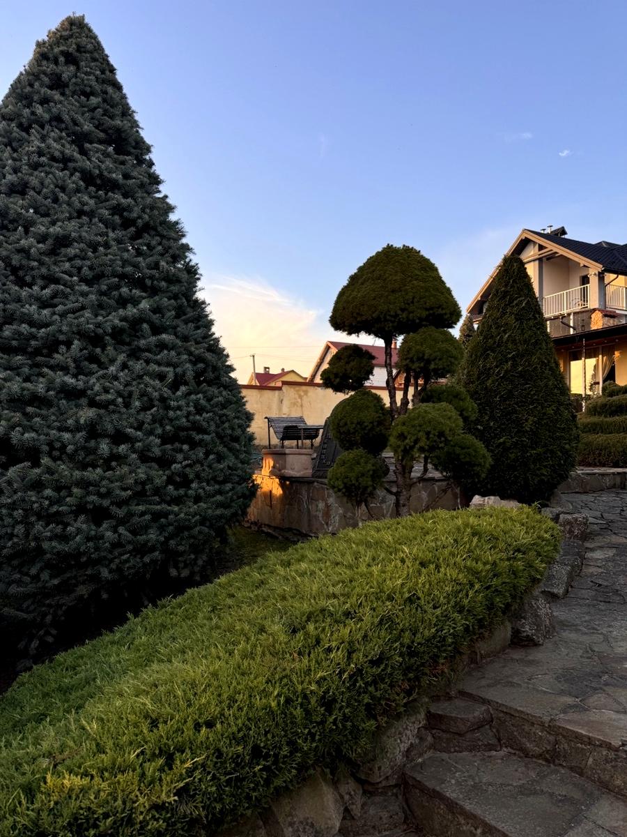 Дом по адресу (площадь 260 м²) - Atlanta.ua - фото 38