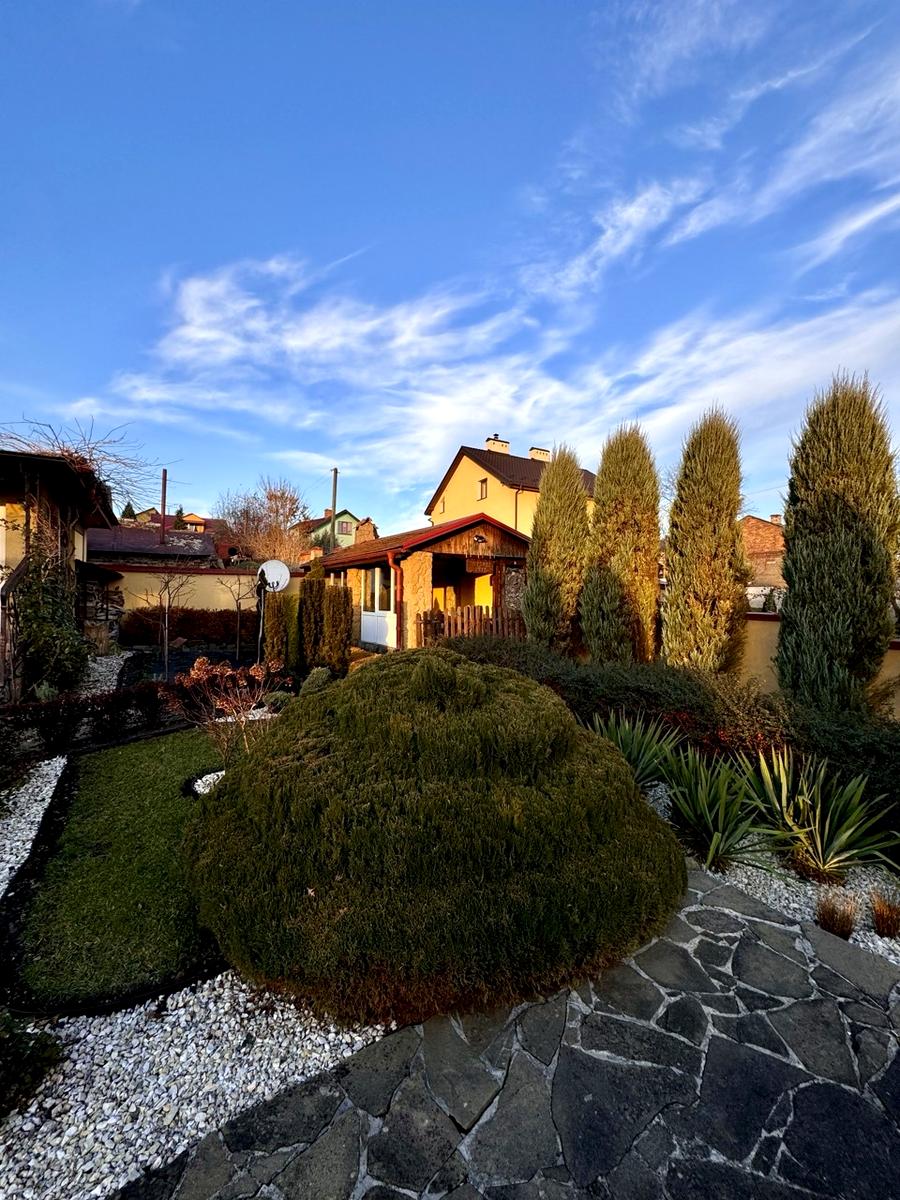 Дом по адресу (площадь 260 м²) - Atlanta.ua - фото 39