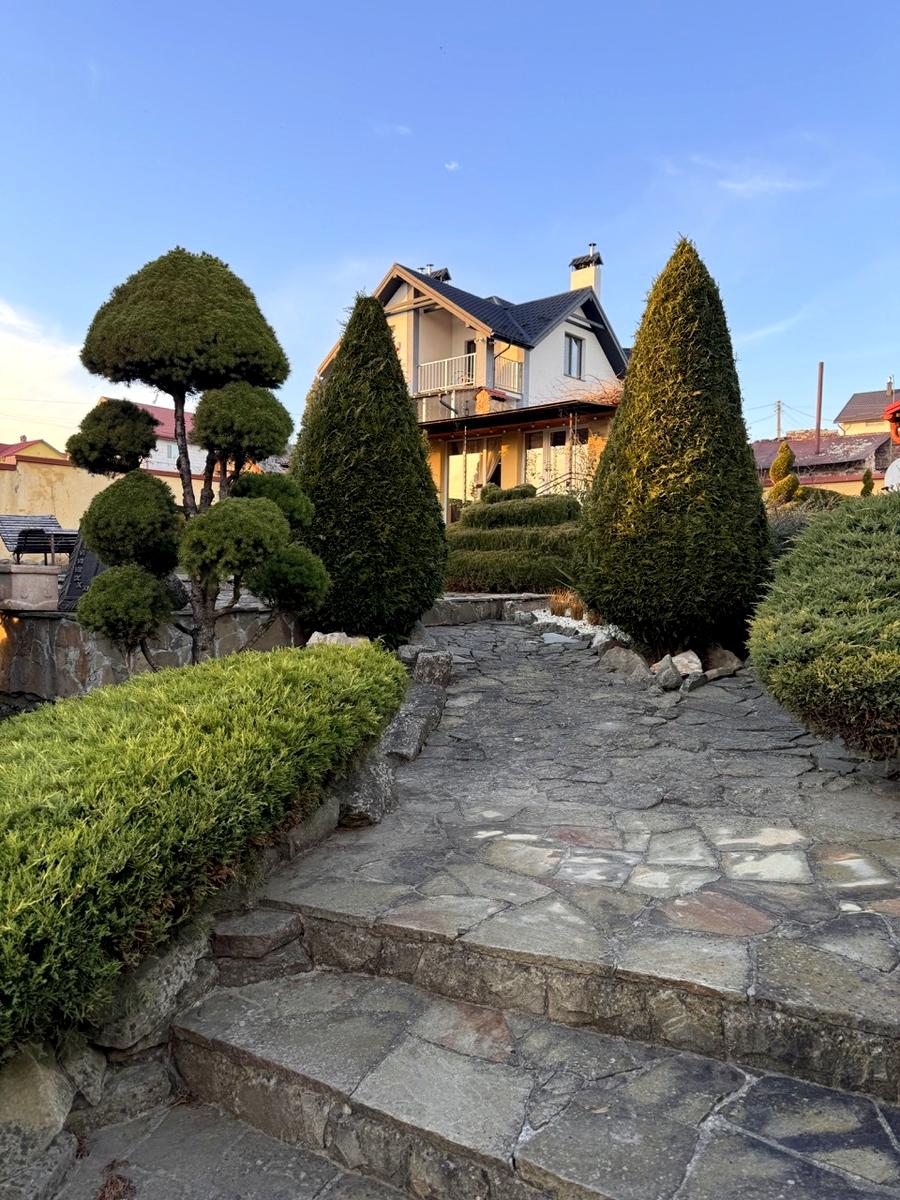 Дом по адресу (площадь 260 м²) - Atlanta.ua - фото 37