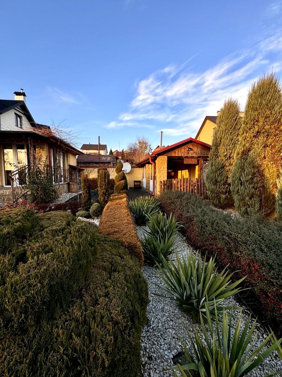 Дом по адресу (площадь 260 м²) - Atlanta.ua - фото 40