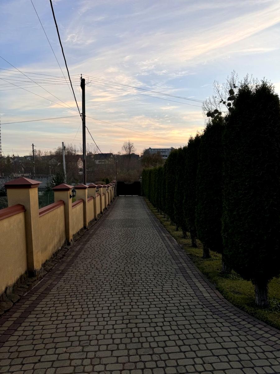 Дом по адресу (площадь 260 м²) - Atlanta.ua - фото 42