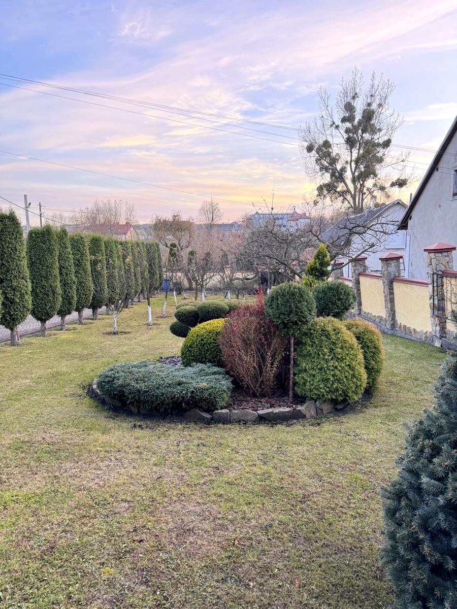 Дом по адресу (площадь 260 м²) - Atlanta.ua - фото 43