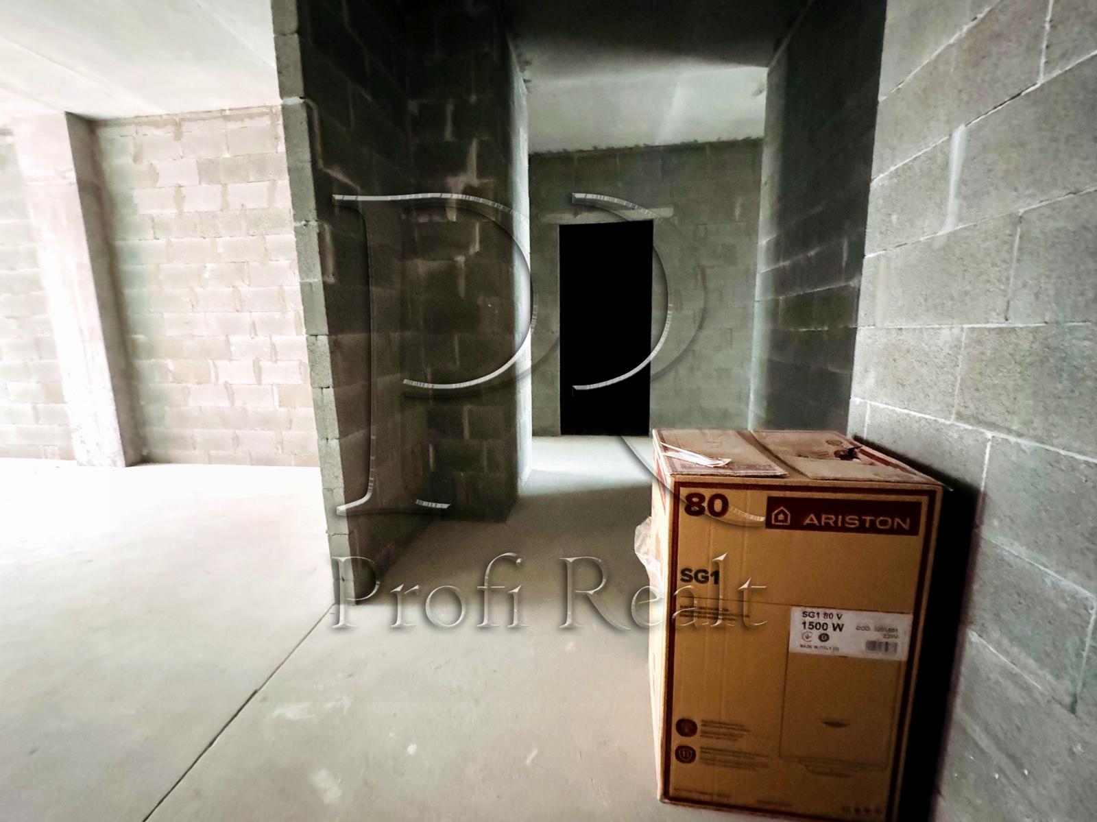 2-кімнатна квартира за адресою вул. Тадея Рильського бульв. (площа 70 м²) - Atlanta.ua - фото 6