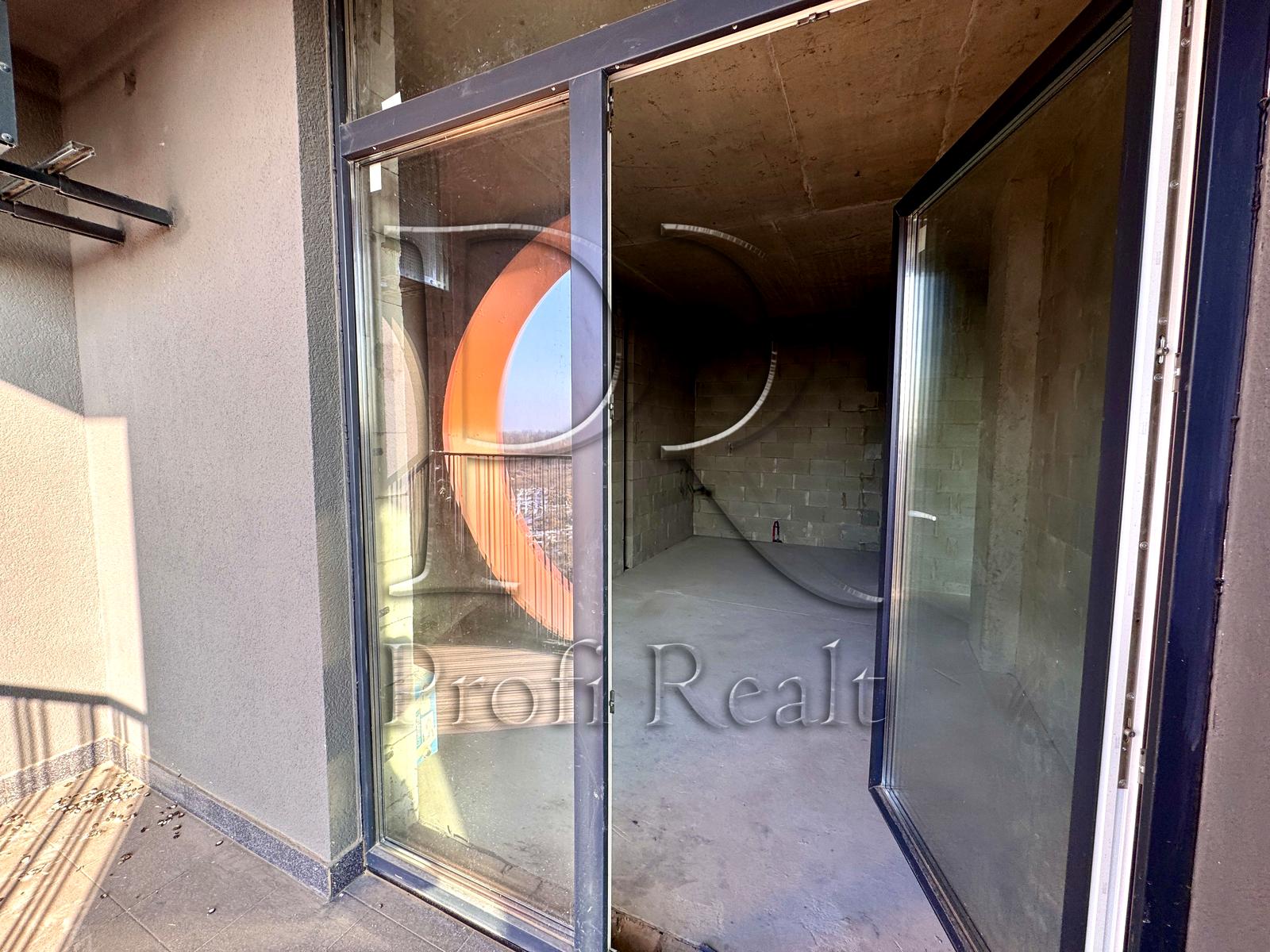 2-кімнатна квартира за адресою вул. Тадея Рильського бульв. (площа 70 м²) - Atlanta.ua - фото 4