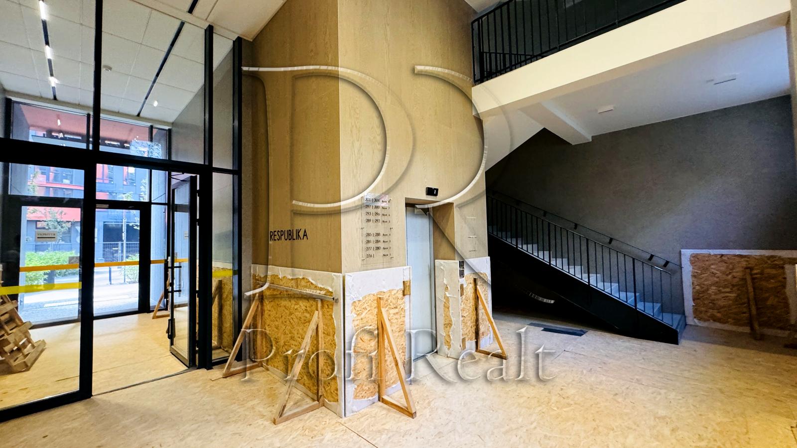 2-кімнатна квартира за адресою вул. Тадея Рильського бульв. (площа 70 м²) - Atlanta.ua - фото 12