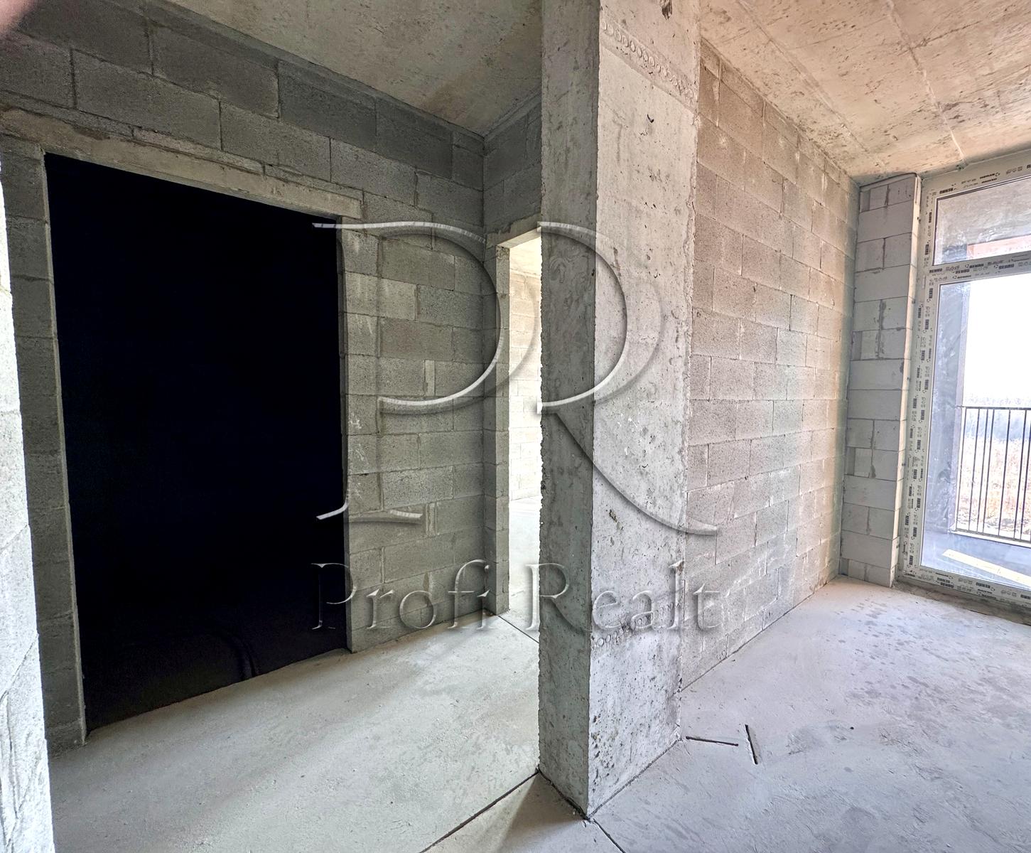 2-кімнатна квартира за адресою вул. Тадея Рильського бульв. (площа 70 м²) - Atlanta.ua - фото 10