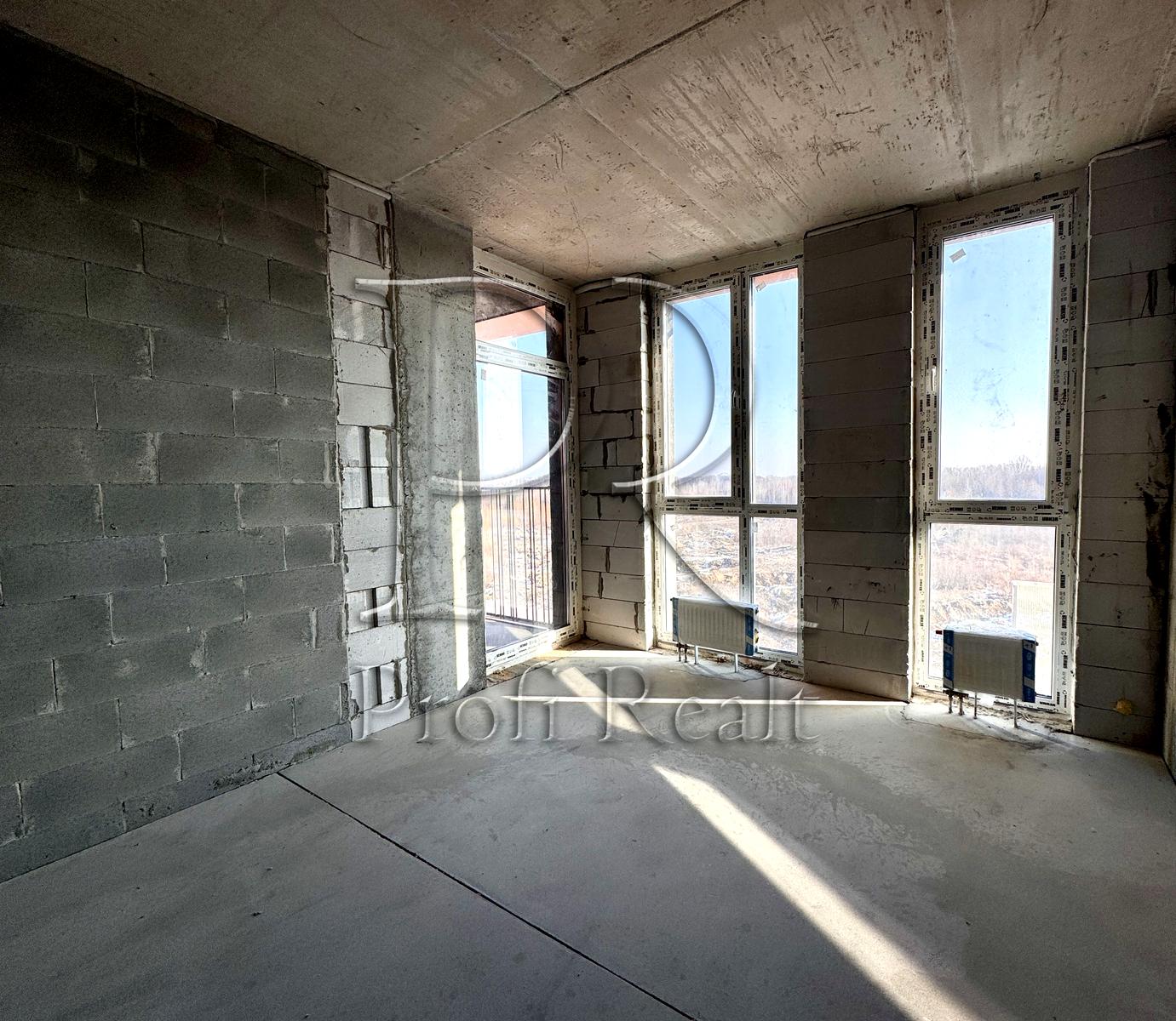 2-кімнатна квартира за адресою вул. Тадея Рильського бульв. (площа 70 м²) - Atlanta.ua - фото 11