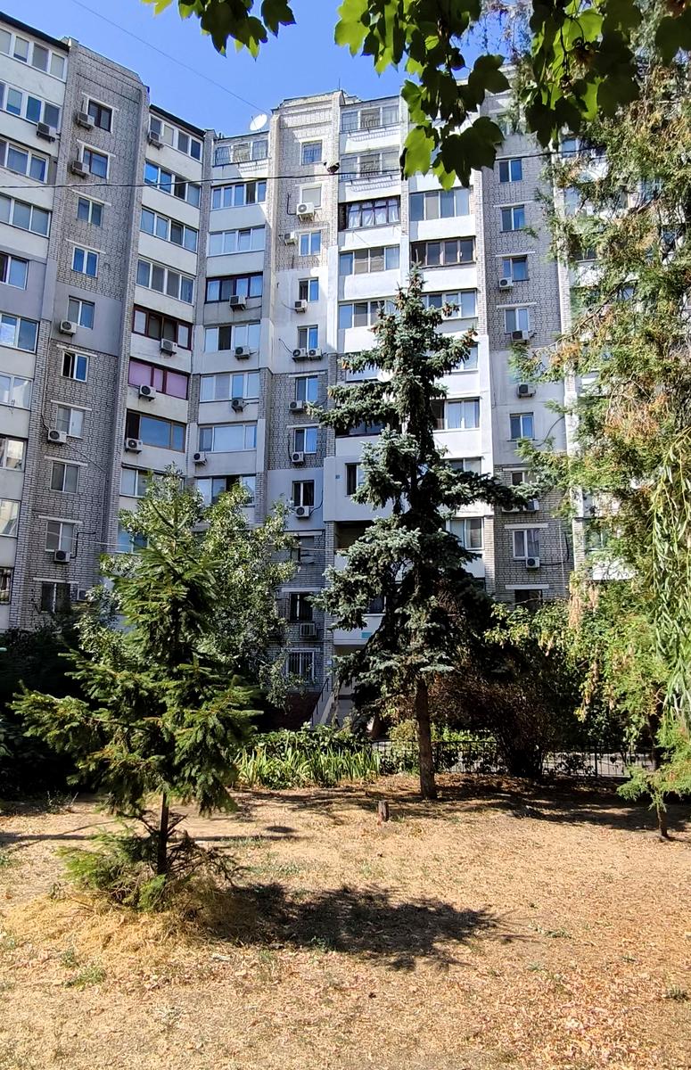 1-комнатная квартира по адресу (площадь 48 м²) 1-комнатная квартира по адресу (площадь 48 м²) - Atlanta.ua