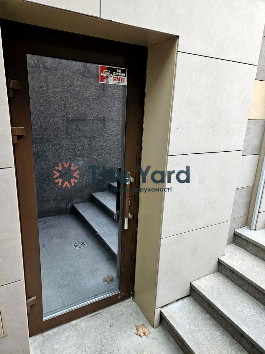 Коммерческая недвижимость по адресу ул. Саперное Поле (площадь 79 м²) - Atlanta.ua - фото 4