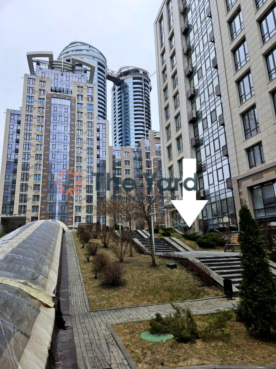 Коммерческая недвижимость по адресу ул. Саперное Поле (площадь 79 м²) - Atlanta.ua - фото 2