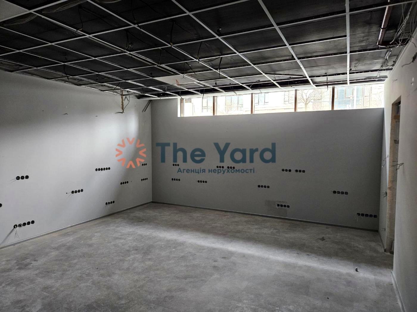 Коммерческая недвижимость по адресу ул. Саперное Поле (площадь 79 м²) - Atlanta.ua - фото 6