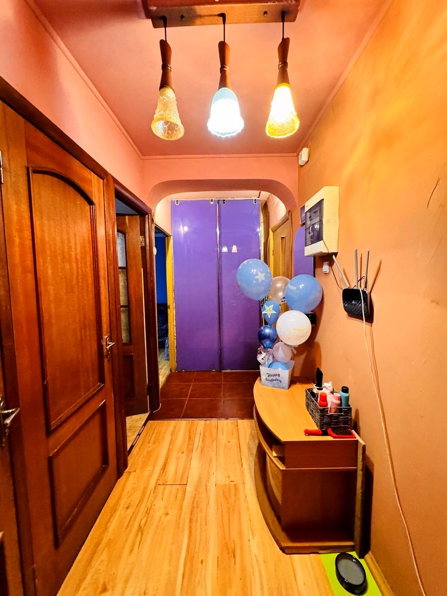 2-кімнатна квартира за адресою (площа 43 м²) - Atlanta.ua - фото 3