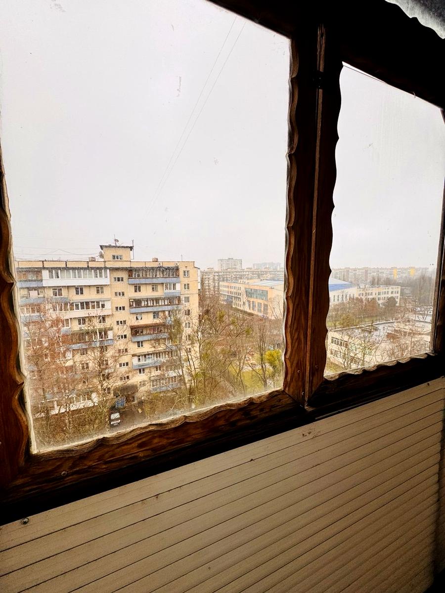 2-кімнатна квартира за адресою (площа 43 м²) - Atlanta.ua - фото 10