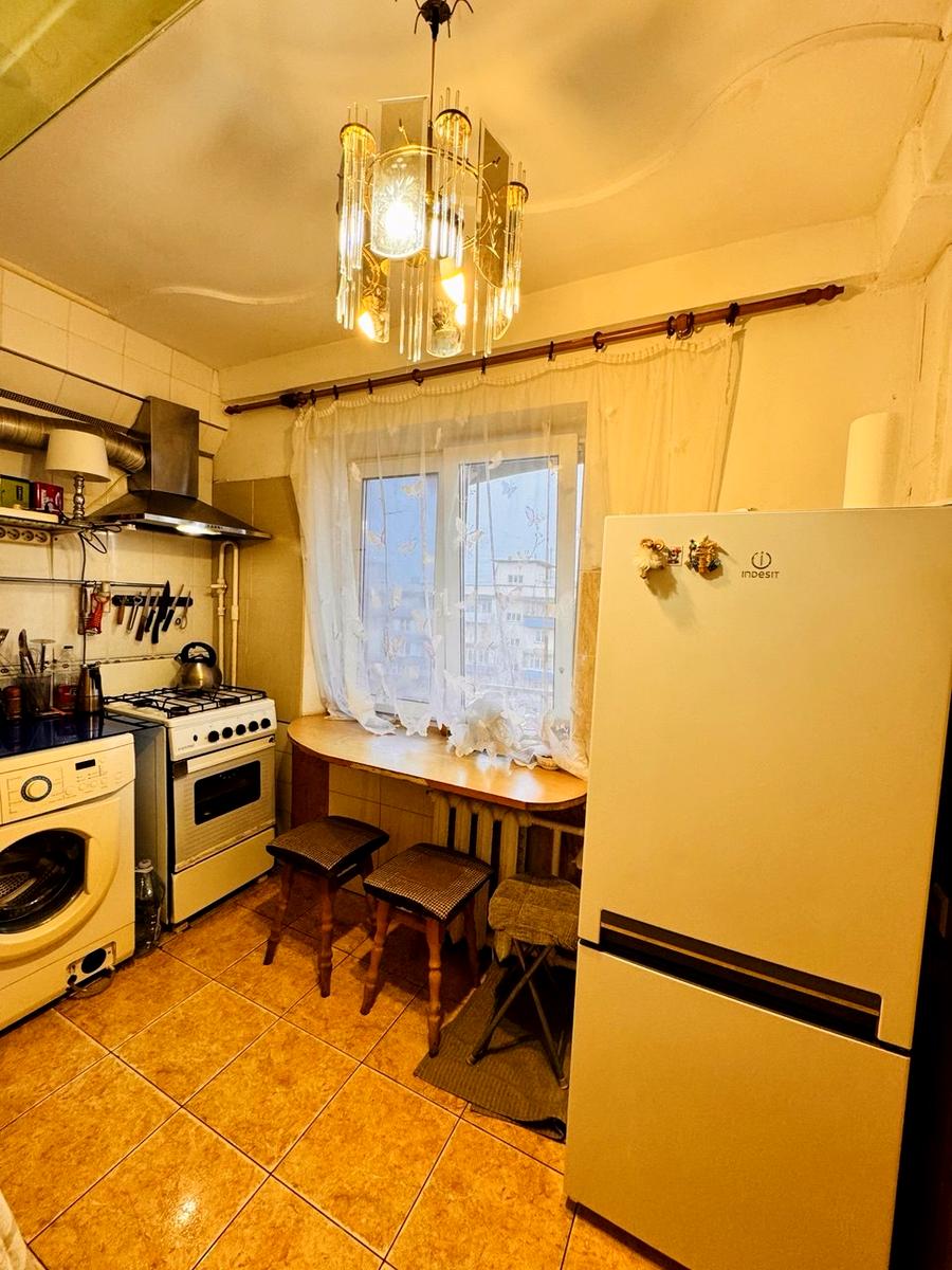 2-кімнатна квартира за адресою (площа 43 м²) - Atlanta.ua - фото 8