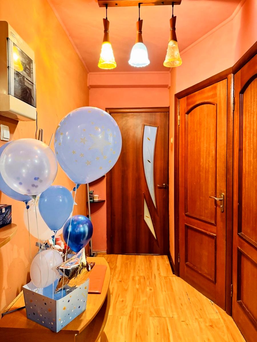 2-кімнатна квартира за адресою (площа 43 м²) - Atlanta.ua - фото 4