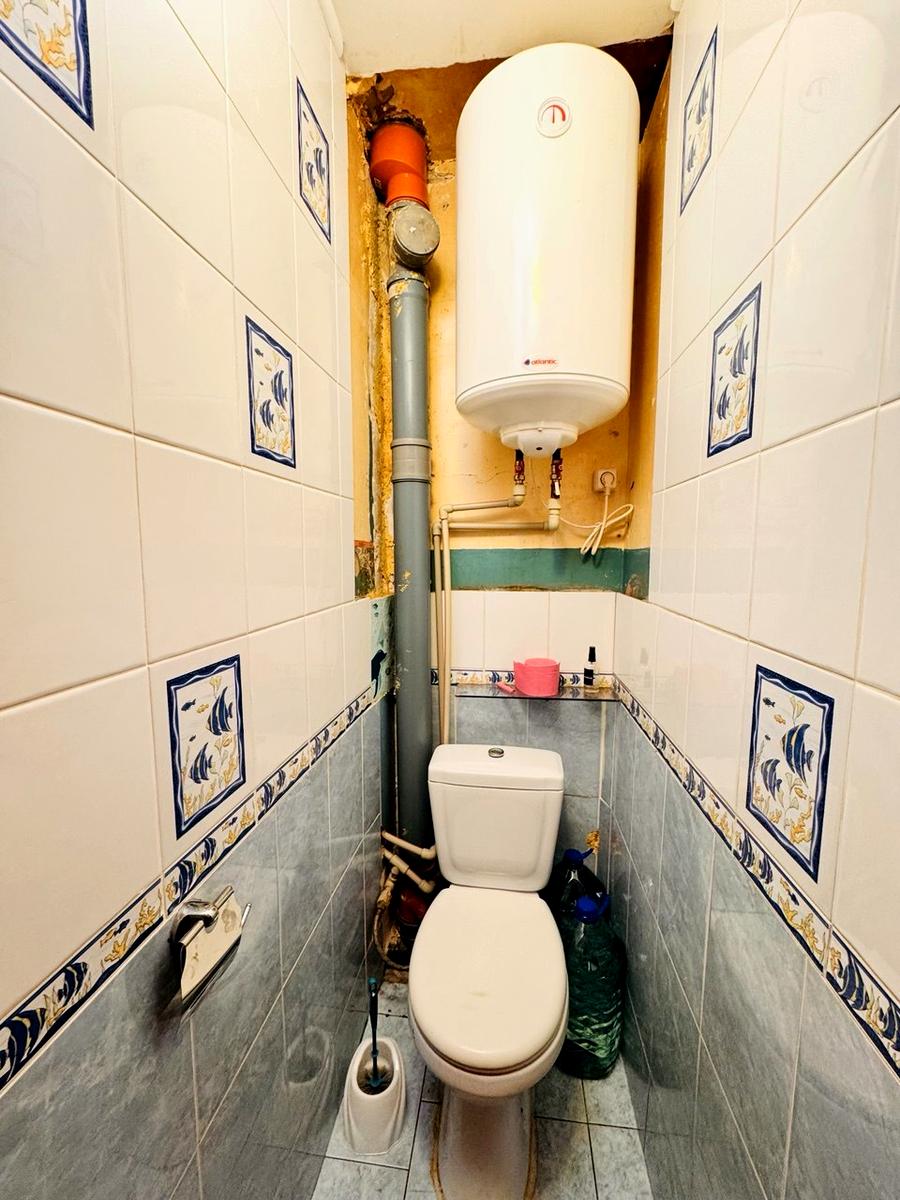 2-кімнатна квартира за адресою (площа 43 м²) - Atlanta.ua - фото 11