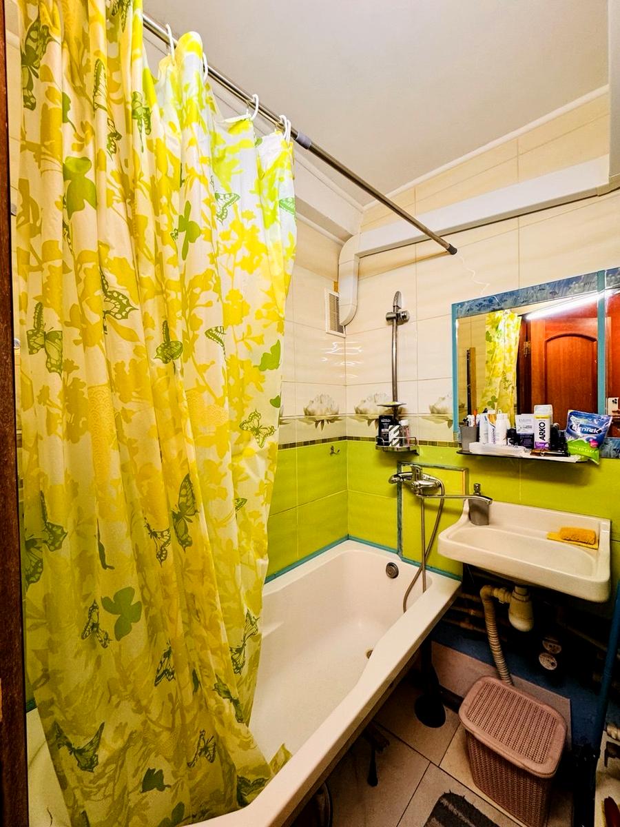 2-кімнатна квартира за адресою (площа 43 м²) - Atlanta.ua - фото 7