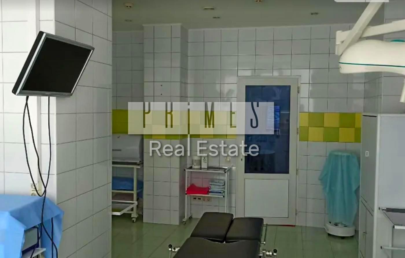 Комерційна нерухомість за адресою вул. Почайнинська (площа 393 м²) - Atlanta.ua - фото 13