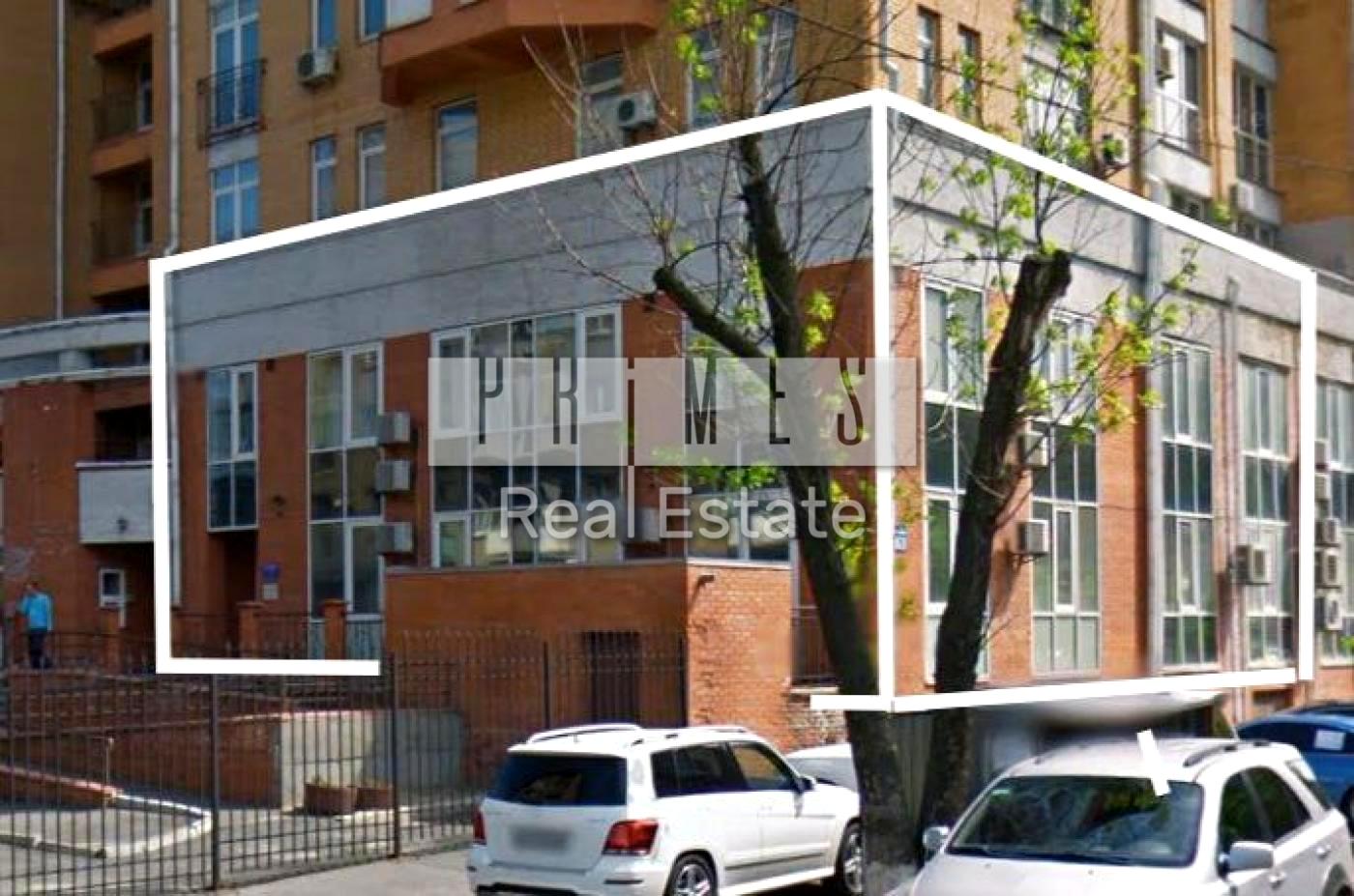 Комерційна нерухомість за адресою вул. Почайнинська (площа 393 м²) - Atlanta.ua - фото 5