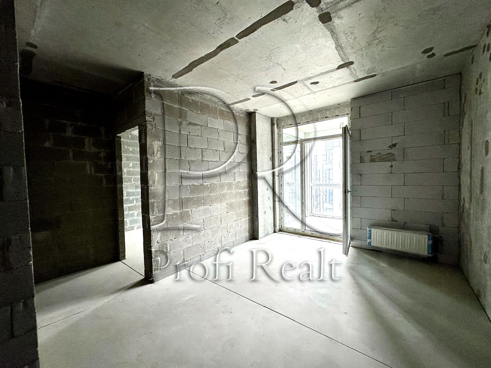1-room apartment apartment by the address (area 44 m²) - Atlanta.ua - photo 6