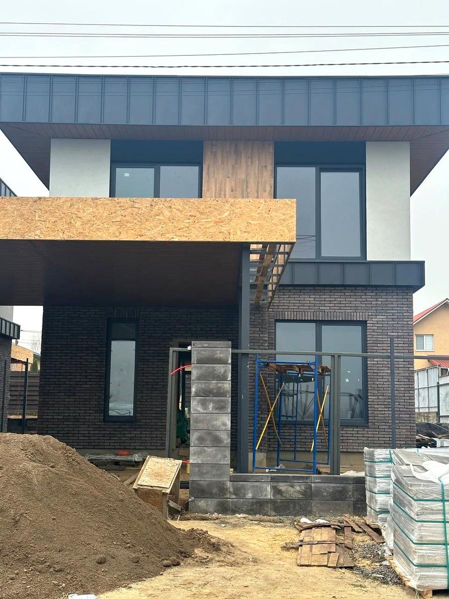 Дом по адресу (площадь 150 м²) - Atlanta.ua - фото 6