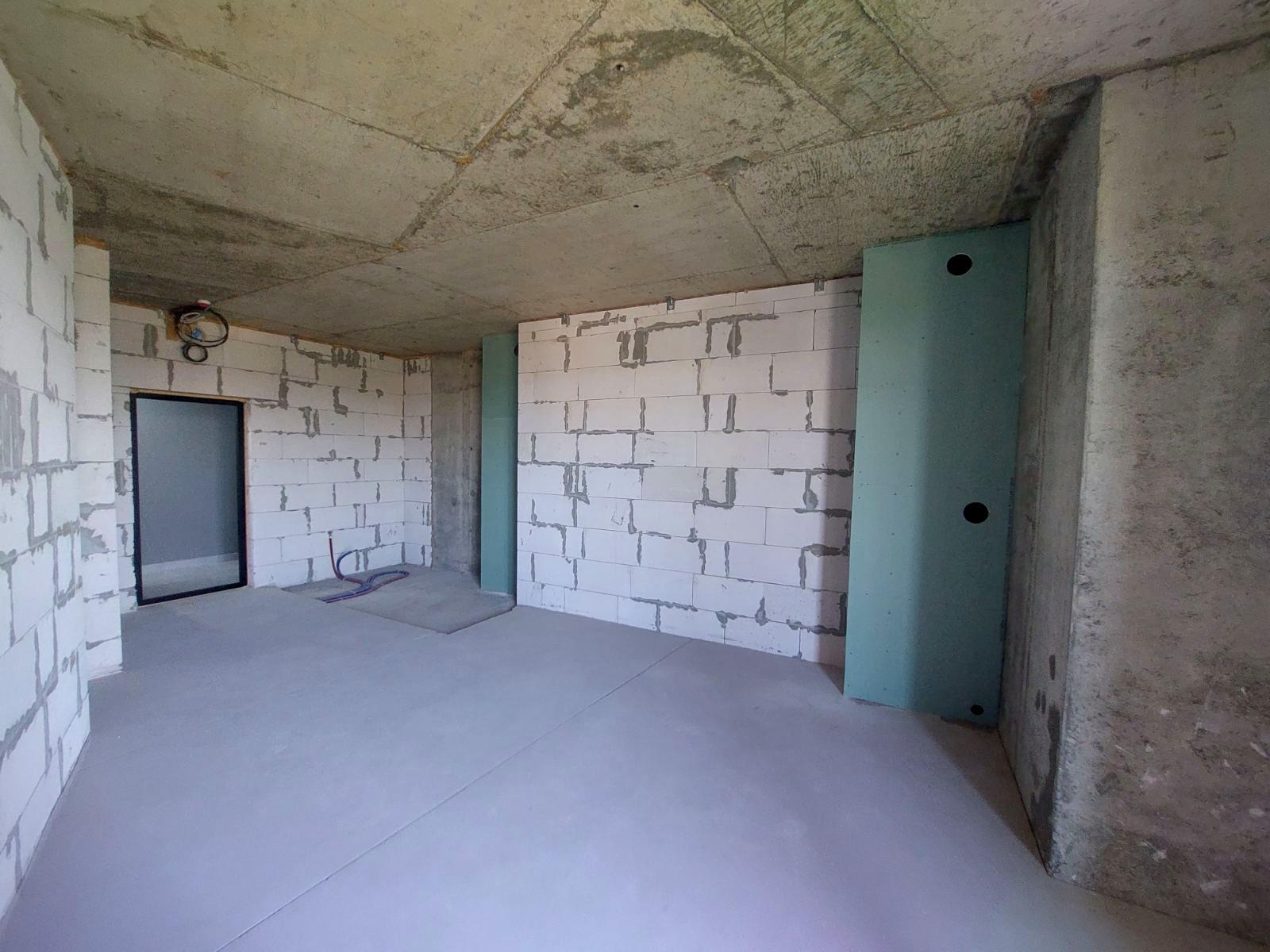 1-комнатная квартира по адресу (площадь 33,5 м²) - Atlanta.ua - фото 3