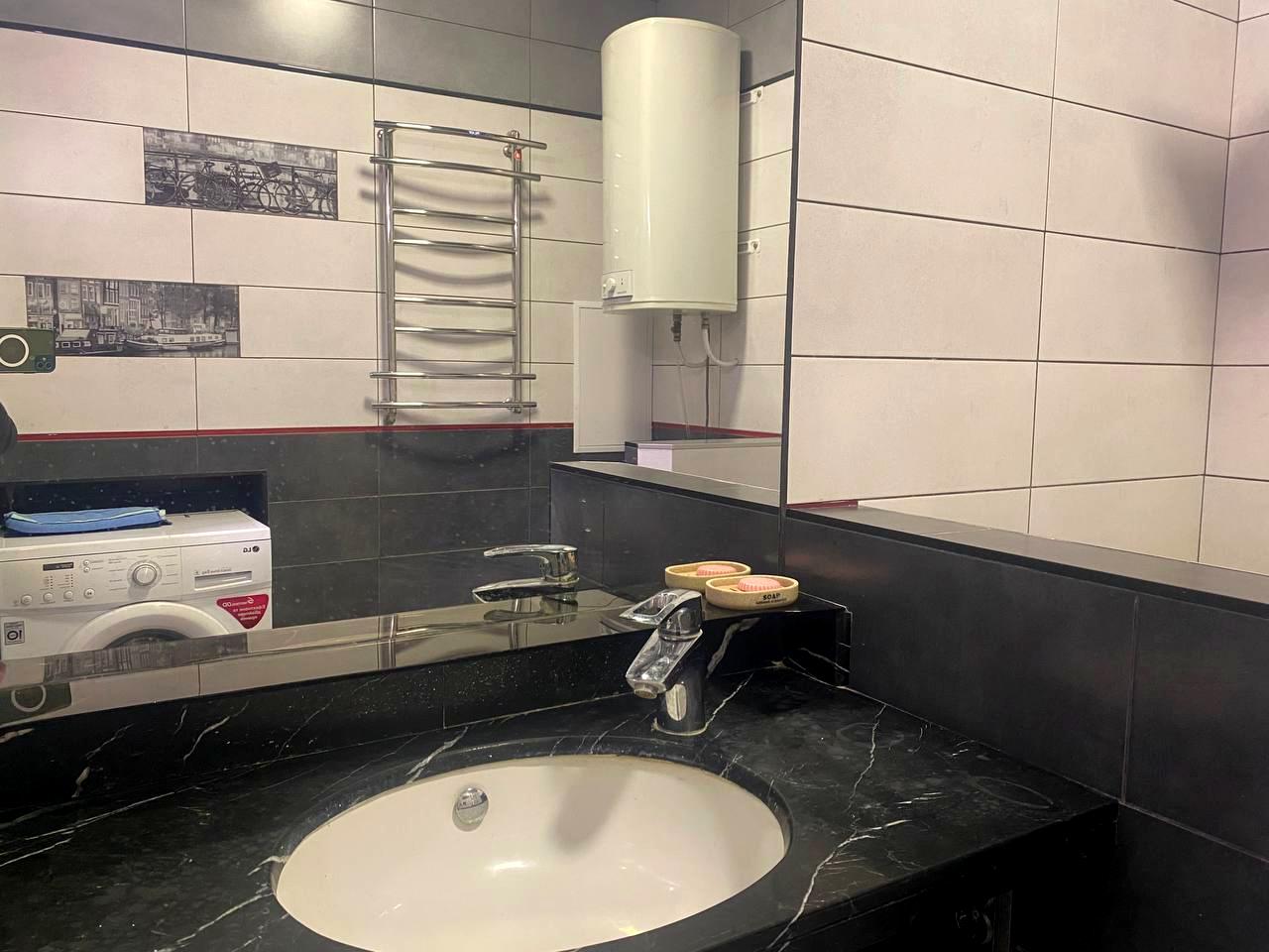 1-комнатная квартира по адресу ул. Василия Симоненко (площадь 48 м²) - Atlanta.ua - фото 13