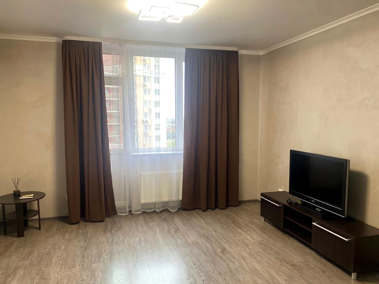 1-комнатная квартира по адресу ул. Василия Симоненко (площадь 48 м²) - Atlanta.ua - фото 11