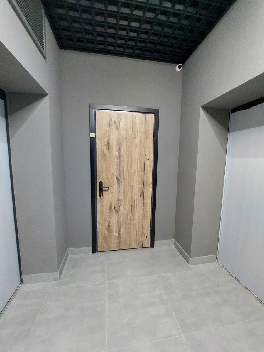 1-комнатная квартира по адресу (площадь 33,5 м²) - Atlanta.ua - фото 4