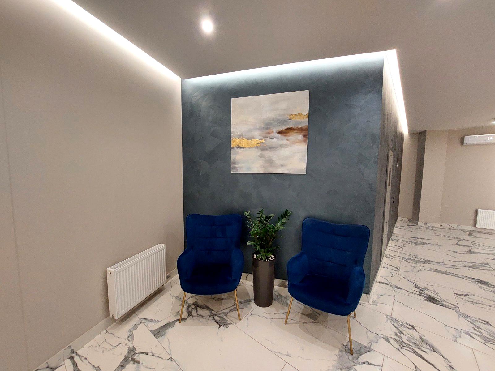 1-комнатная квартира по адресу (площадь 33,5 м²) - Atlanta.ua - фото 6