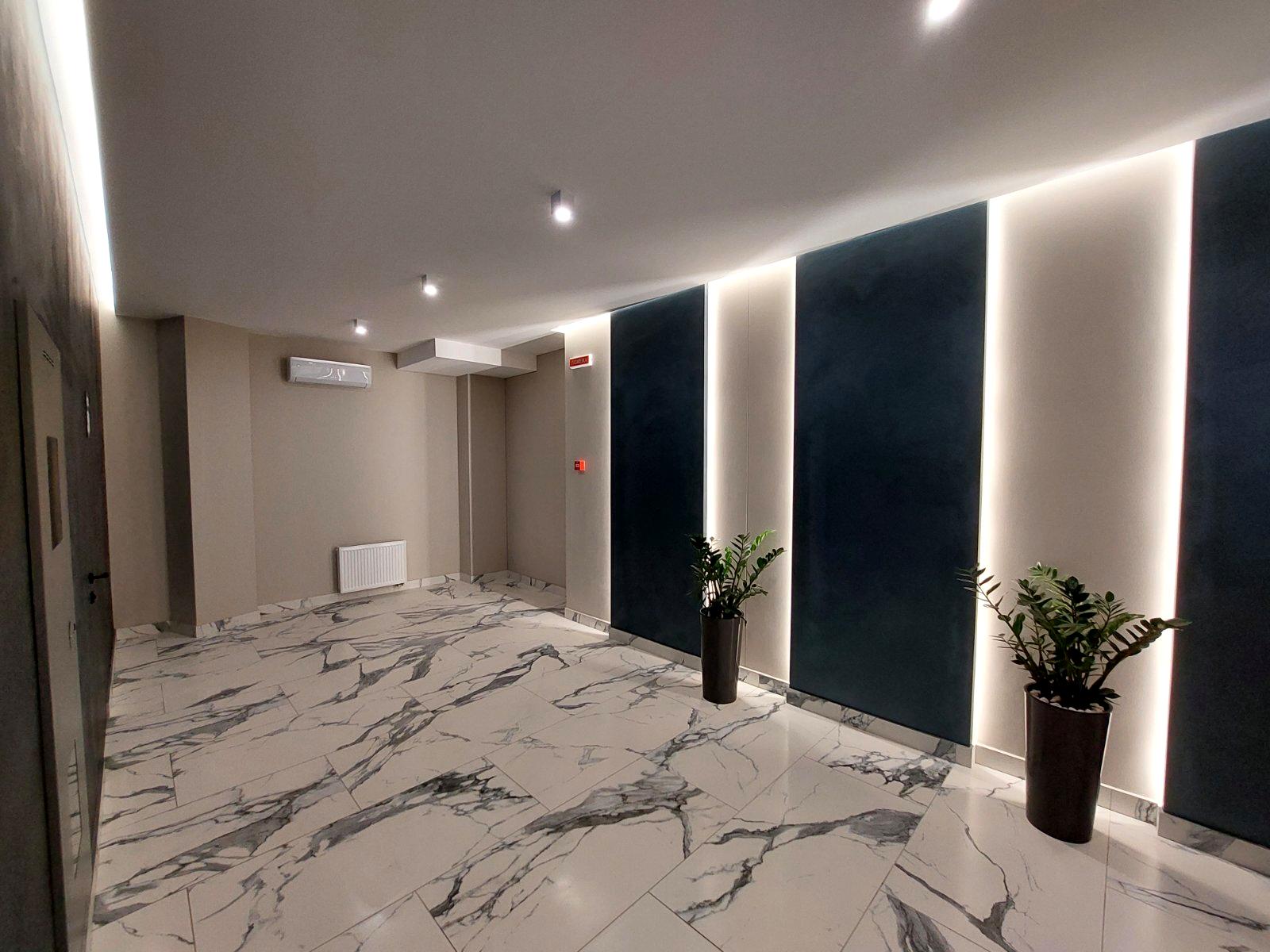 1-комнатная квартира по адресу (площадь 33,5 м²) - Atlanta.ua - фото 7