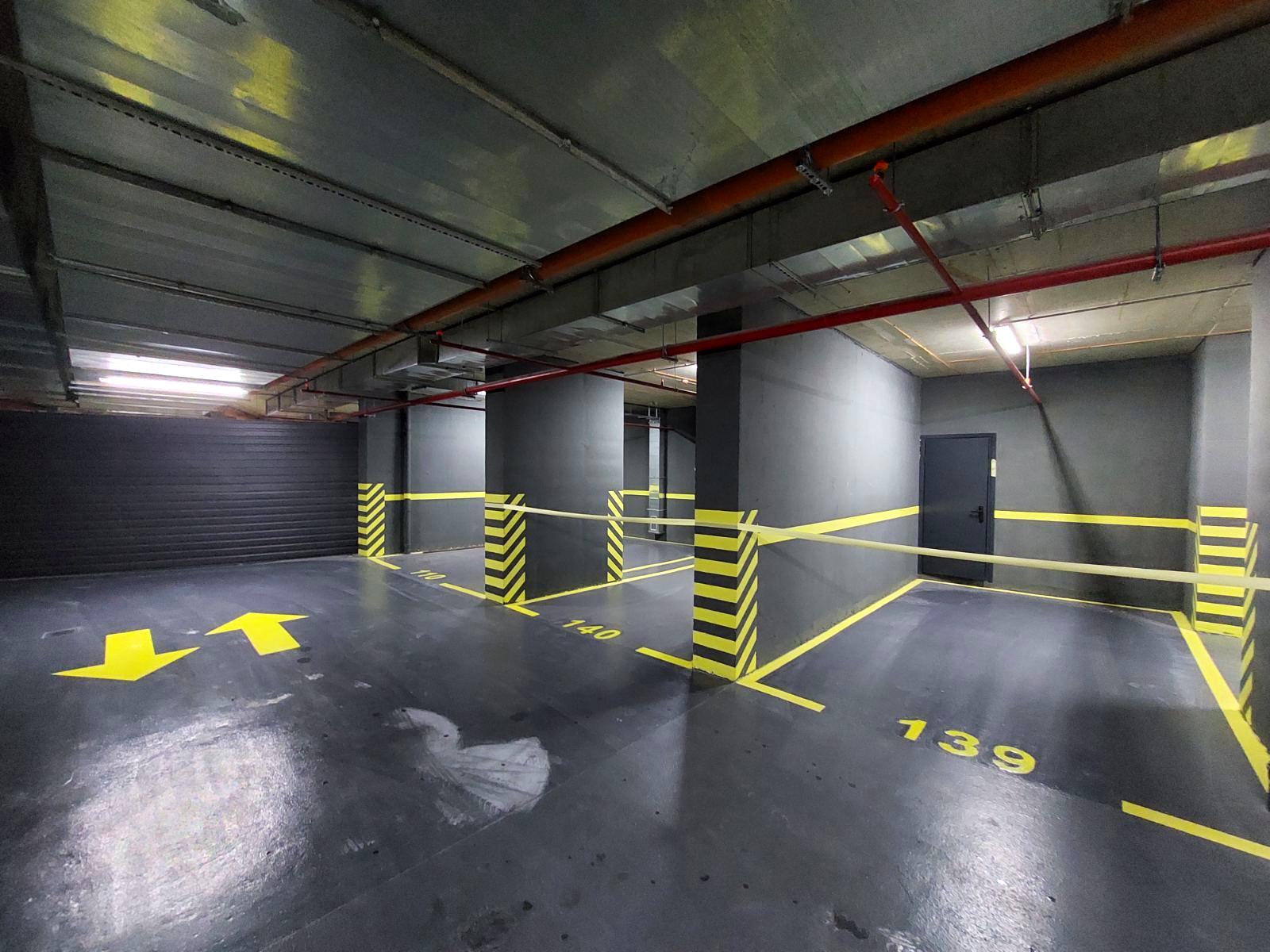 1-комнатная квартира по адресу (площадь 33,5 м²) - Atlanta.ua - фото 5