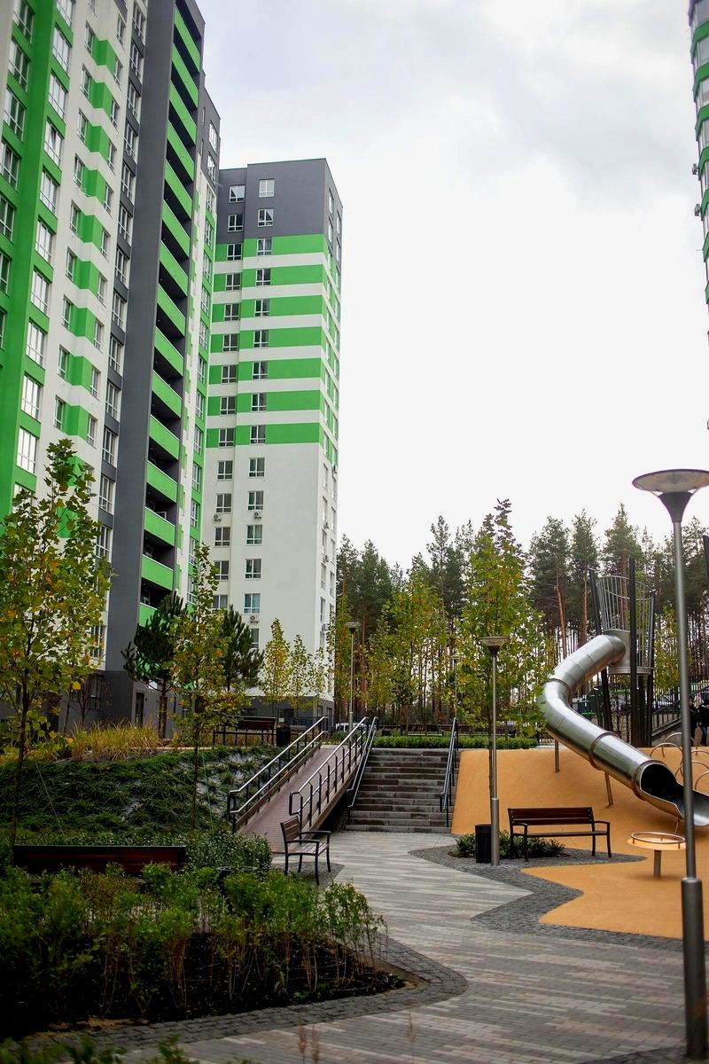 Commercial real estate at st. Vigovsekogo (area 41,4 m²) - Atlanta.ua - photo 2