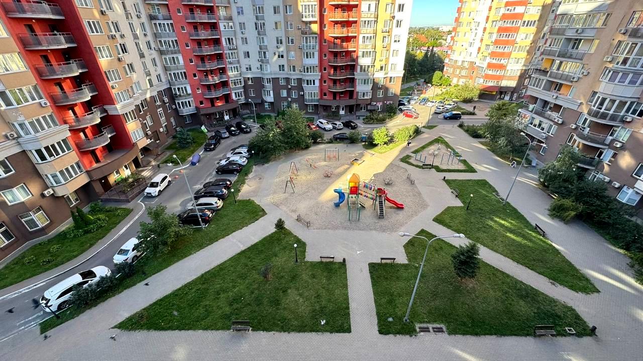 1-комнатная квартира по адресу ул. Василия Симоненко (площадь 48 м²) - Atlanta.ua - фото 15