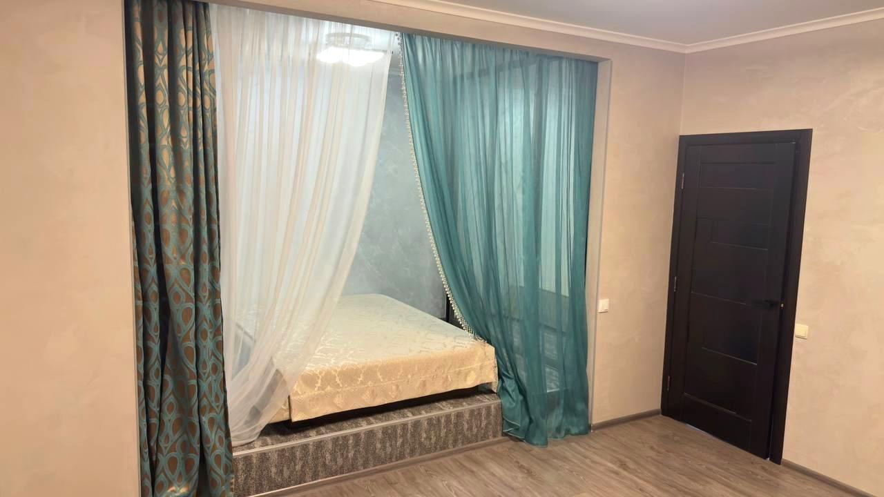 1-комнатная квартира по адресу ул. Василия Симоненко (площадь 48 м²) - Atlanta.ua - фото 6