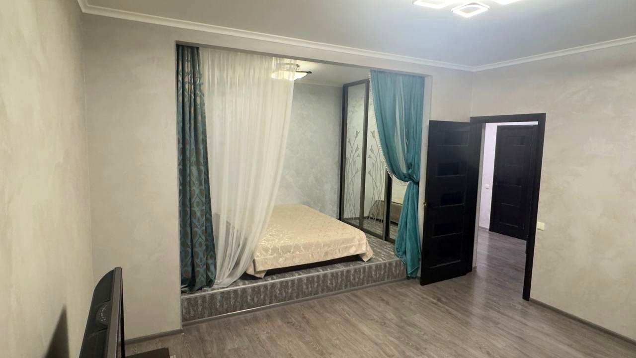 1-комнатная квартира по адресу ул. Василия Симоненко (площадь 48 м²) - Atlanta.ua - фото 7