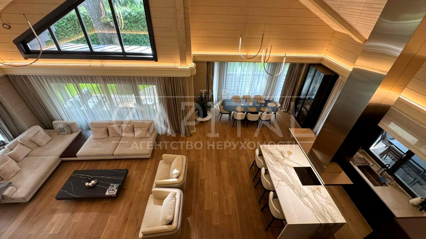 Дом по адресу (площадь 377 м²) - Atlanta.ua - фото 7