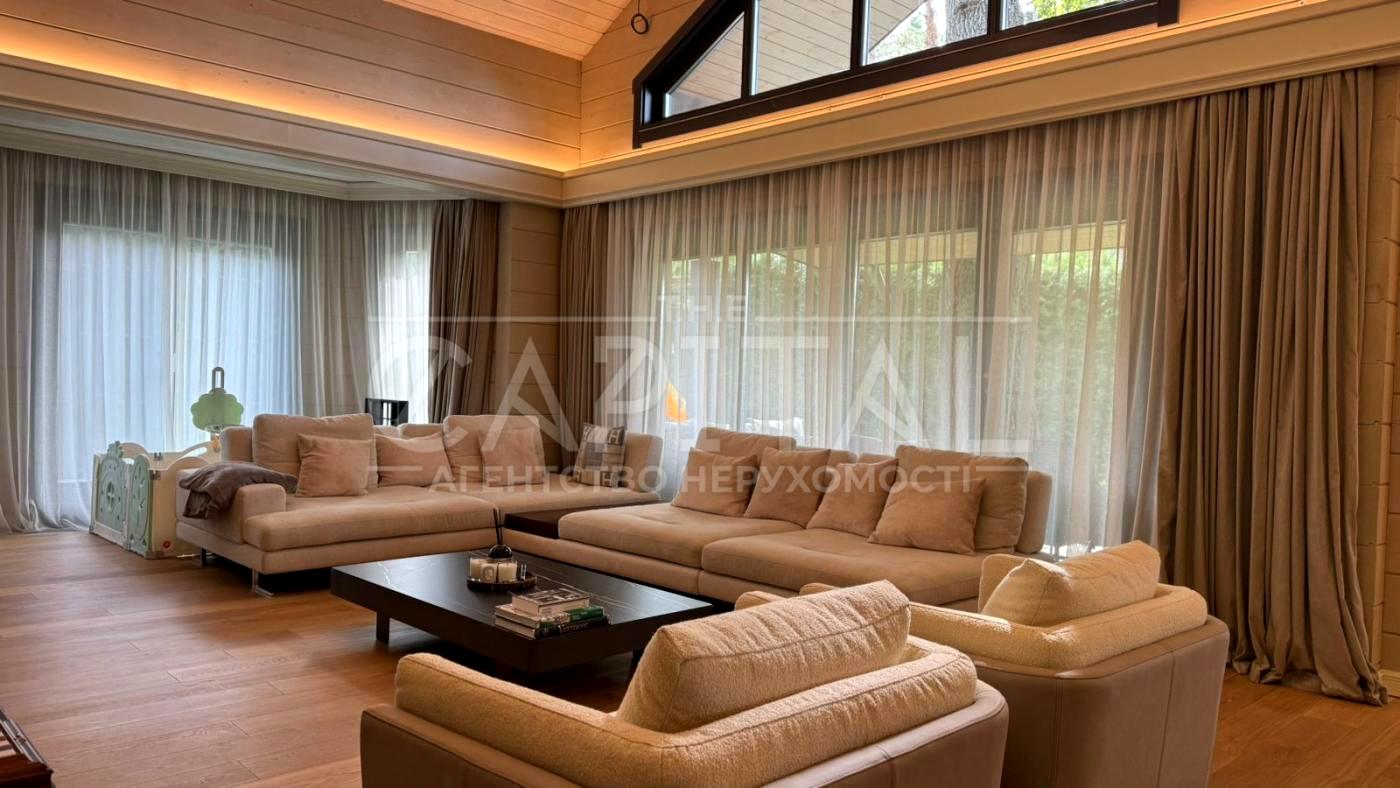 Дом по адресу (площадь 377 м²) - Atlanta.ua - фото 2