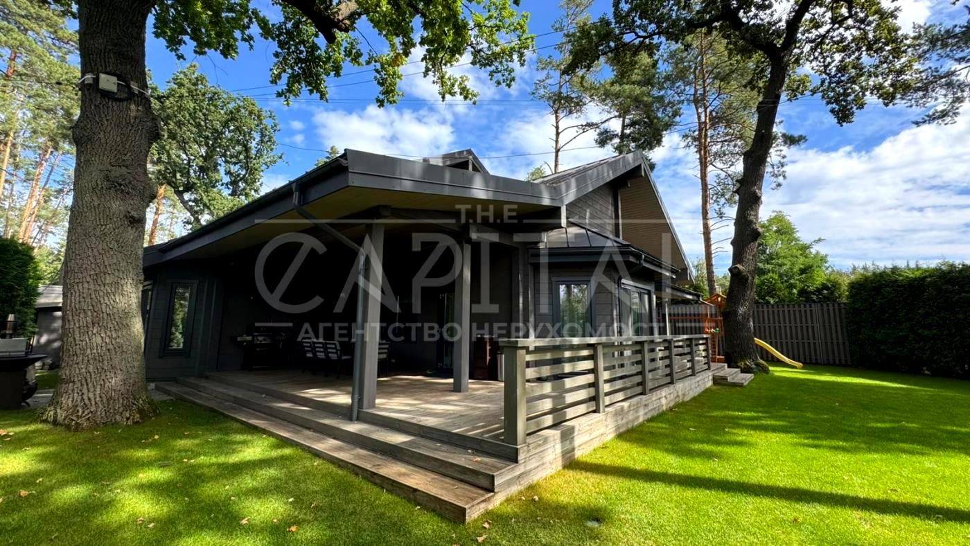 Дом по адресу (площадь 377 м²) - Atlanta.ua - фото 15