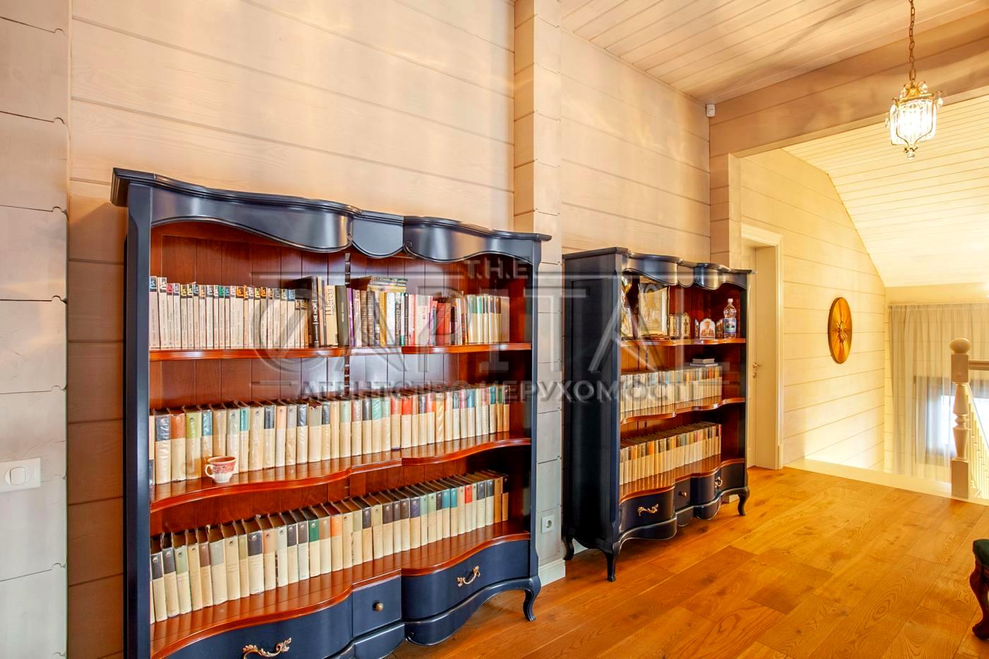 Дом по адресу (площадь 377 м²) - Atlanta.ua - фото 19