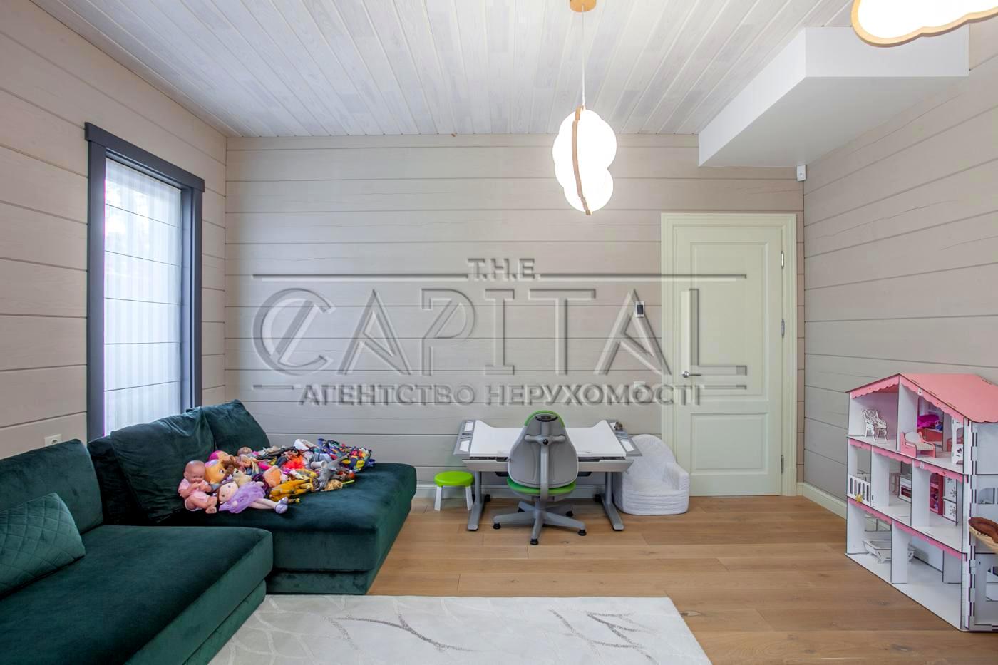 Дом по адресу (площадь 377 м²) - Atlanta.ua - фото 25