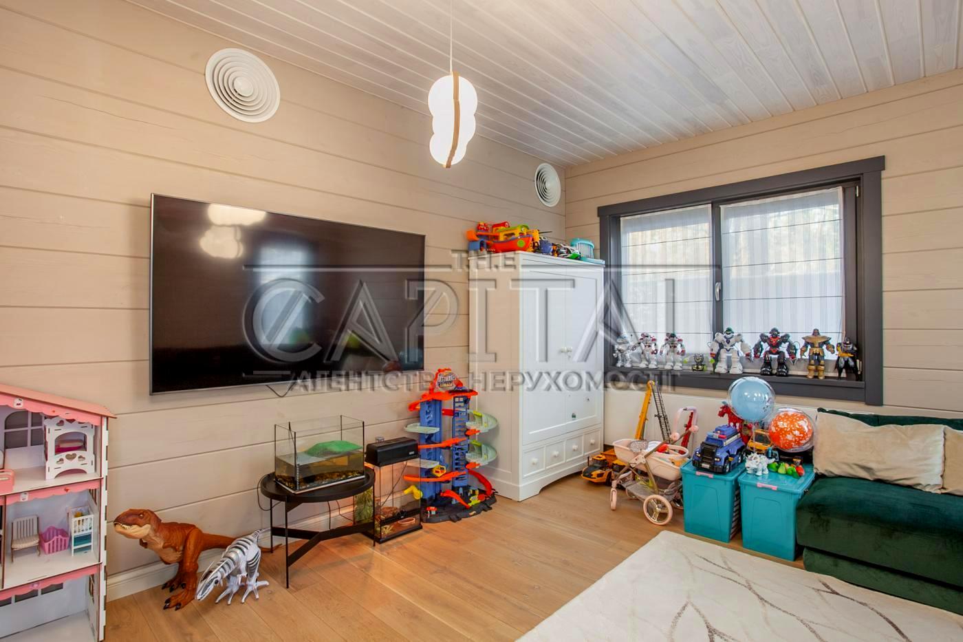 Дом по адресу (площадь 377 м²) - Atlanta.ua - фото 26