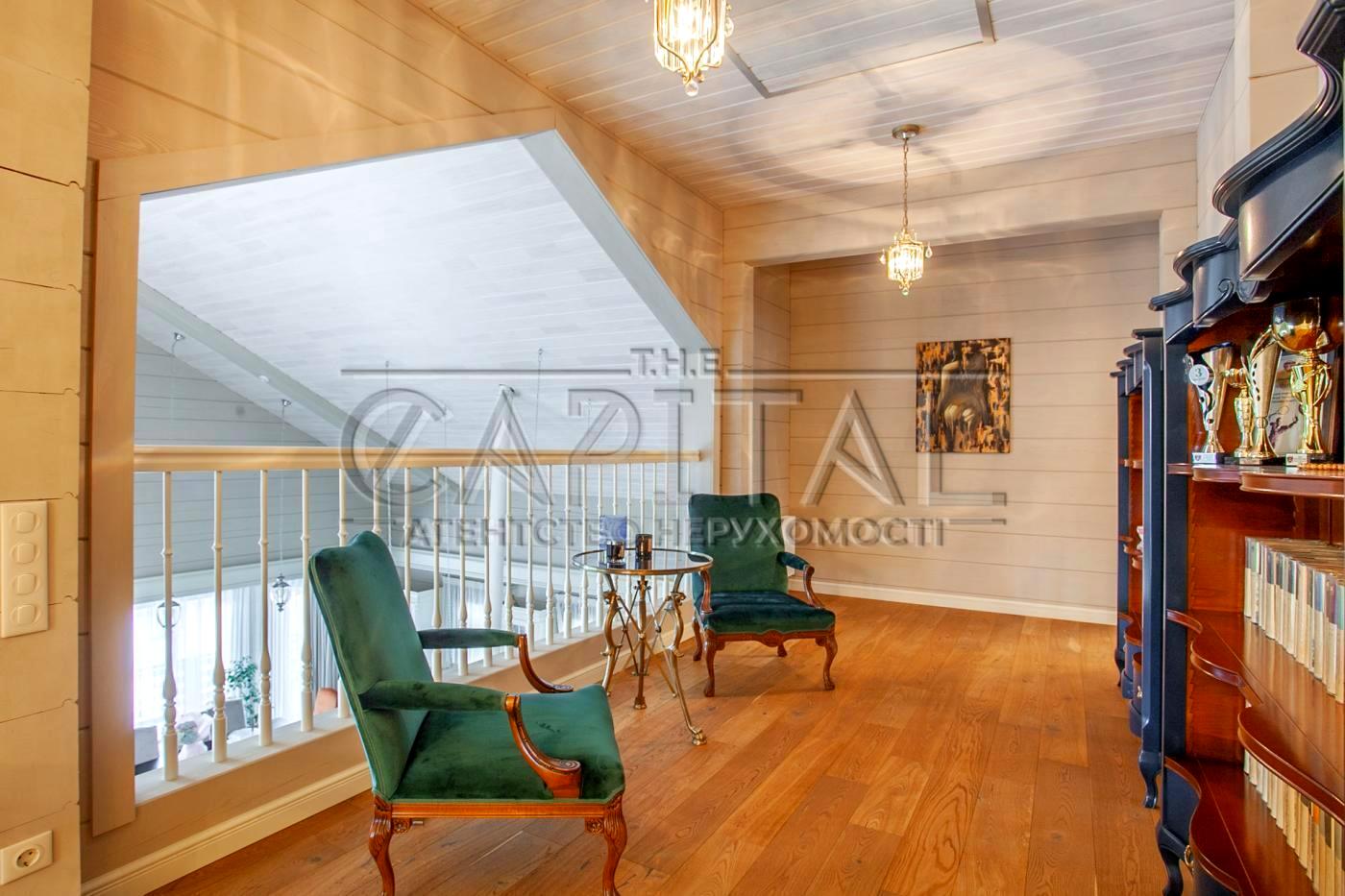 Дом по адресу (площадь 377 м²) - Atlanta.ua - фото 22