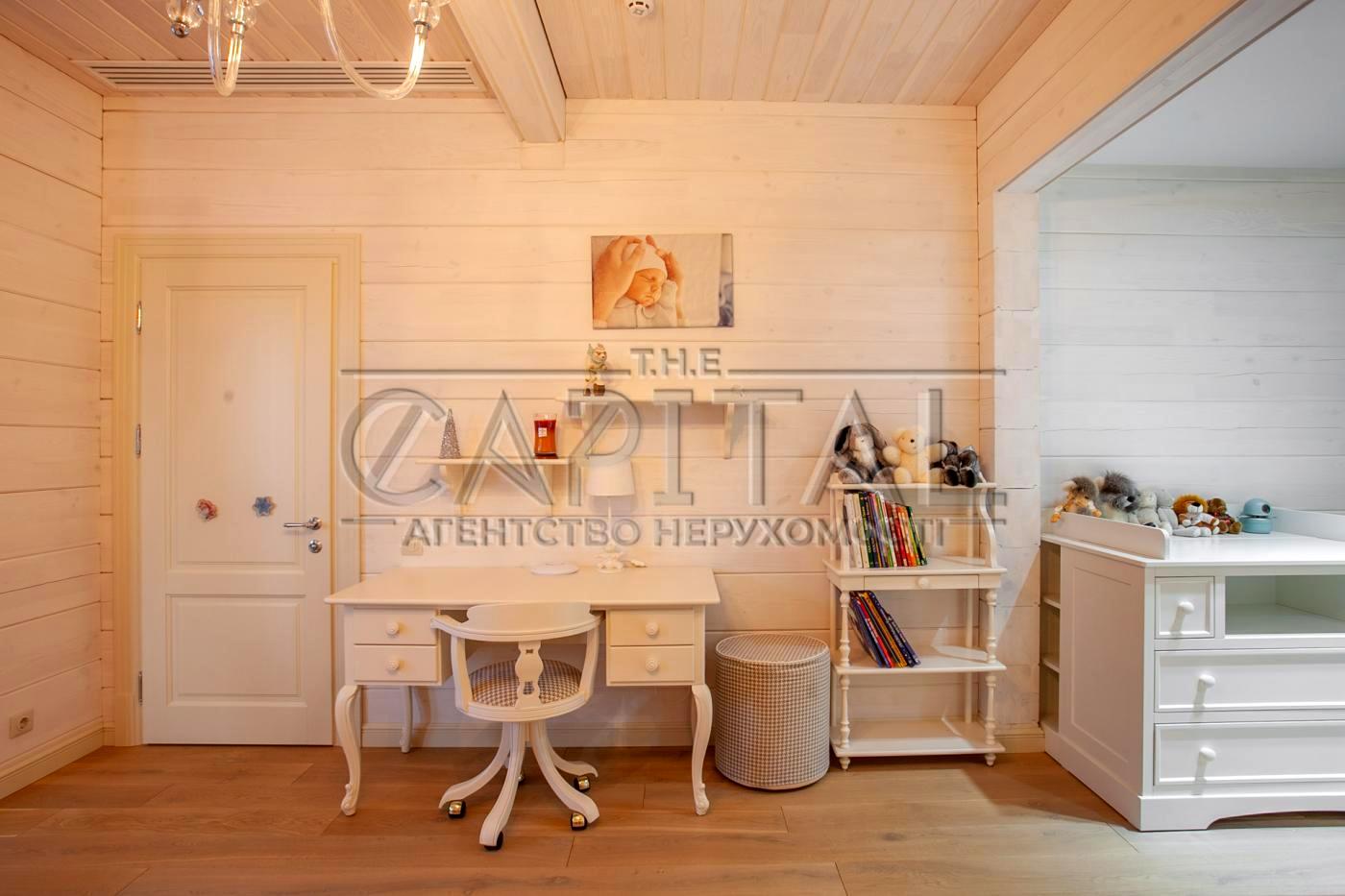 Дом по адресу (площадь 377 м²) - Atlanta.ua - фото 34