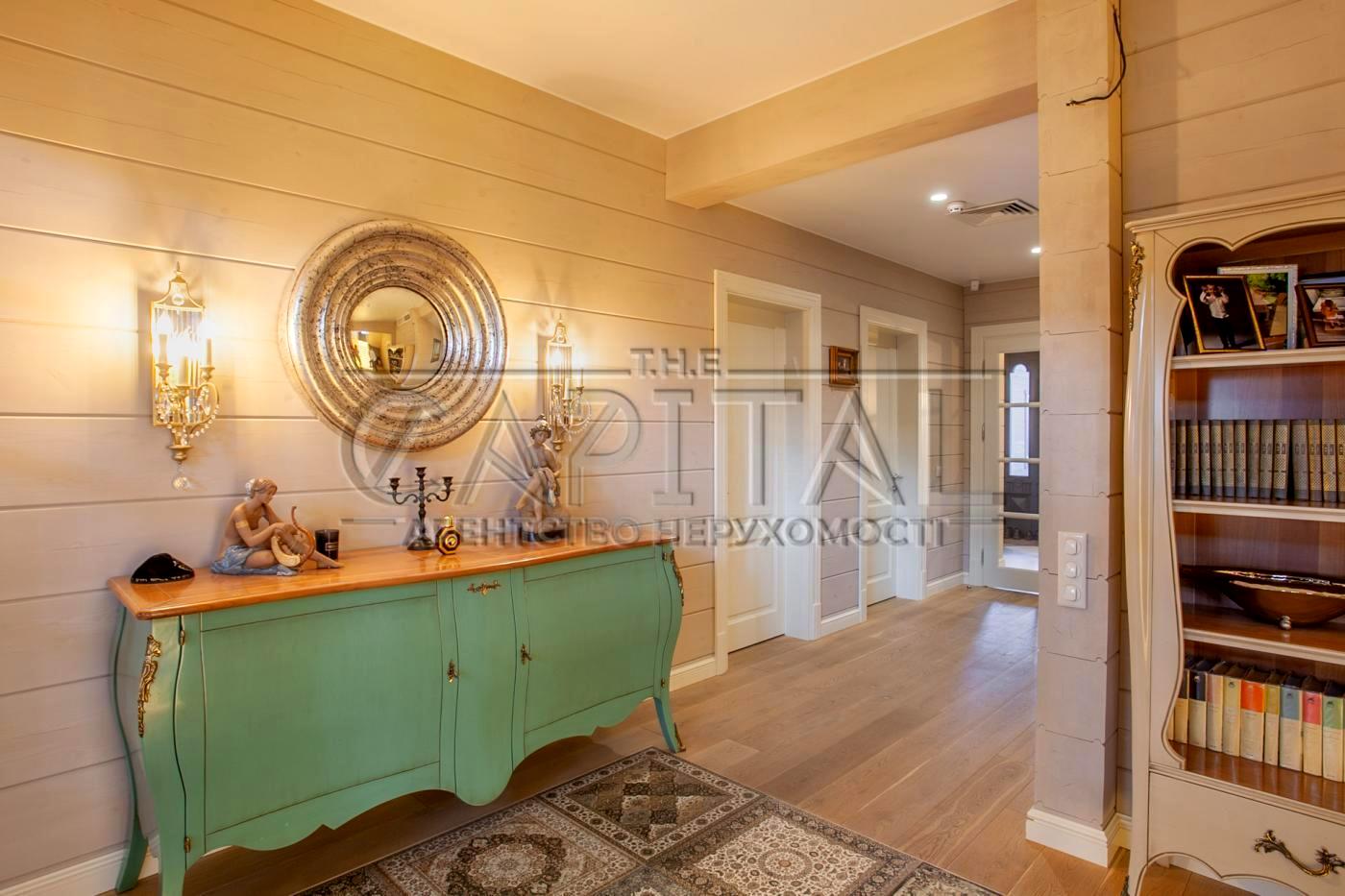 Дом по адресу (площадь 377 м²) - Atlanta.ua - фото 35