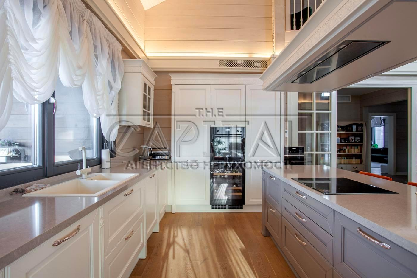 Дом по адресу (площадь 377 м²) - Atlanta.ua - фото 36