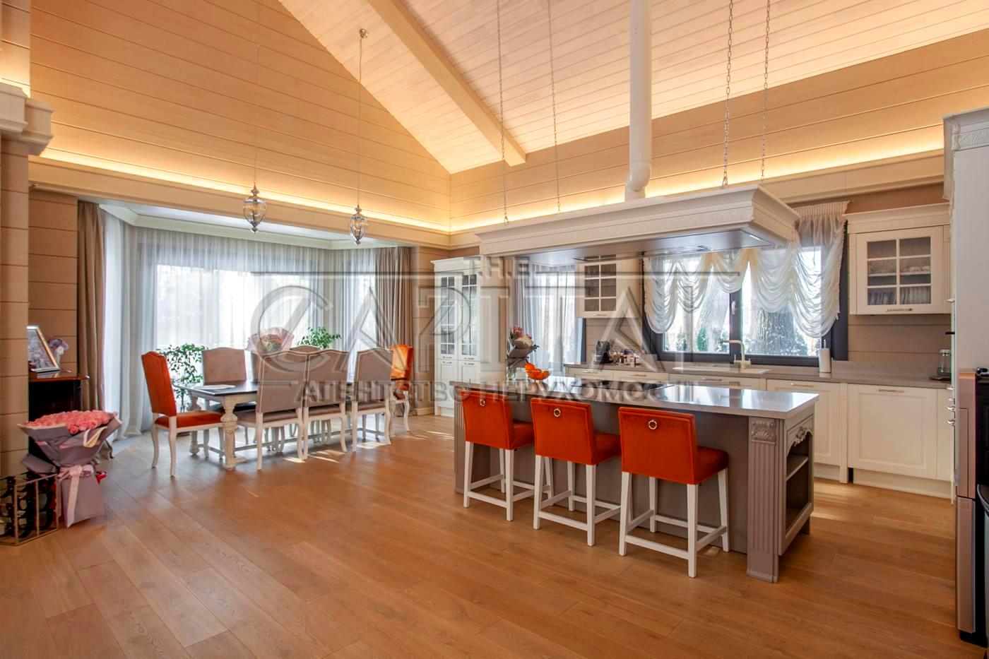 Дом по адресу (площадь 377 м²) - Atlanta.ua - фото 3