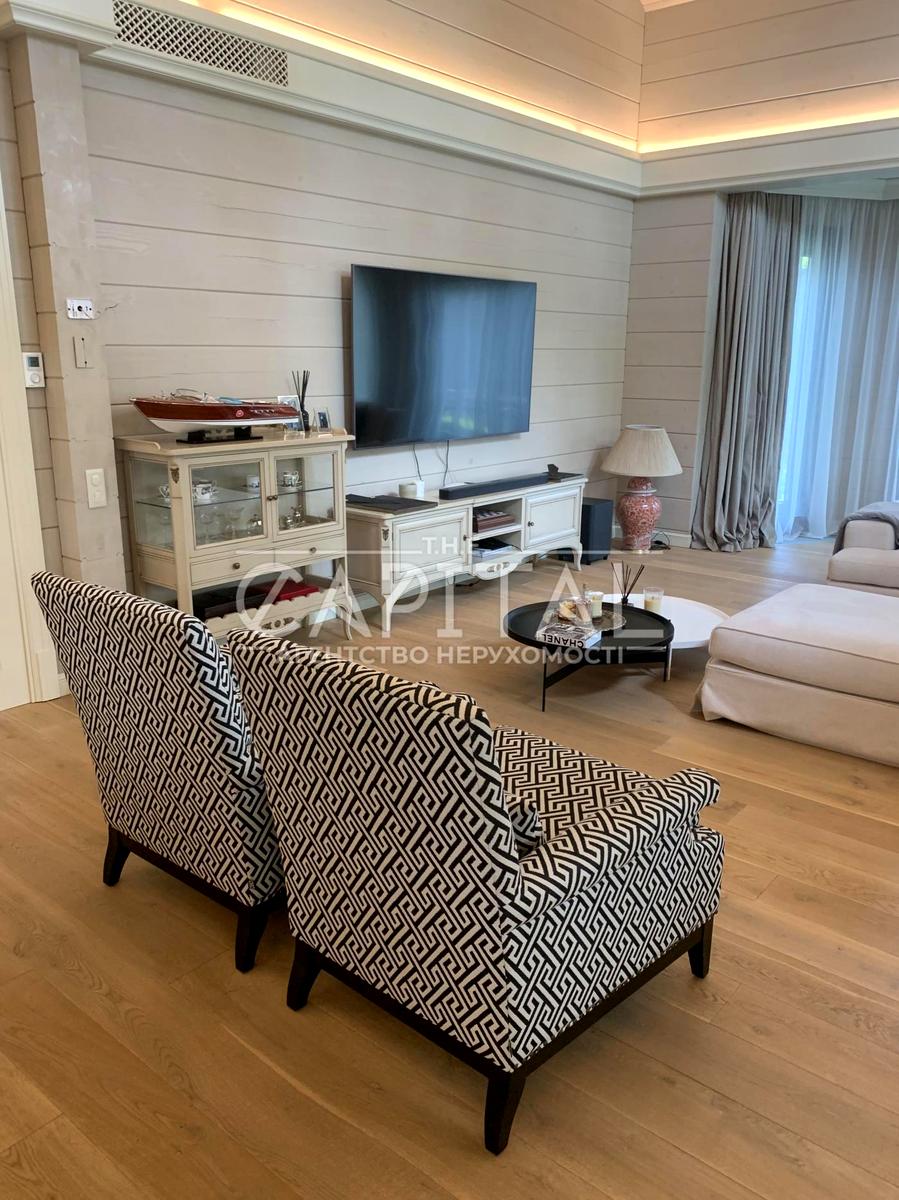 Дом по адресу (площадь 377 м²) - Atlanta.ua - фото 21