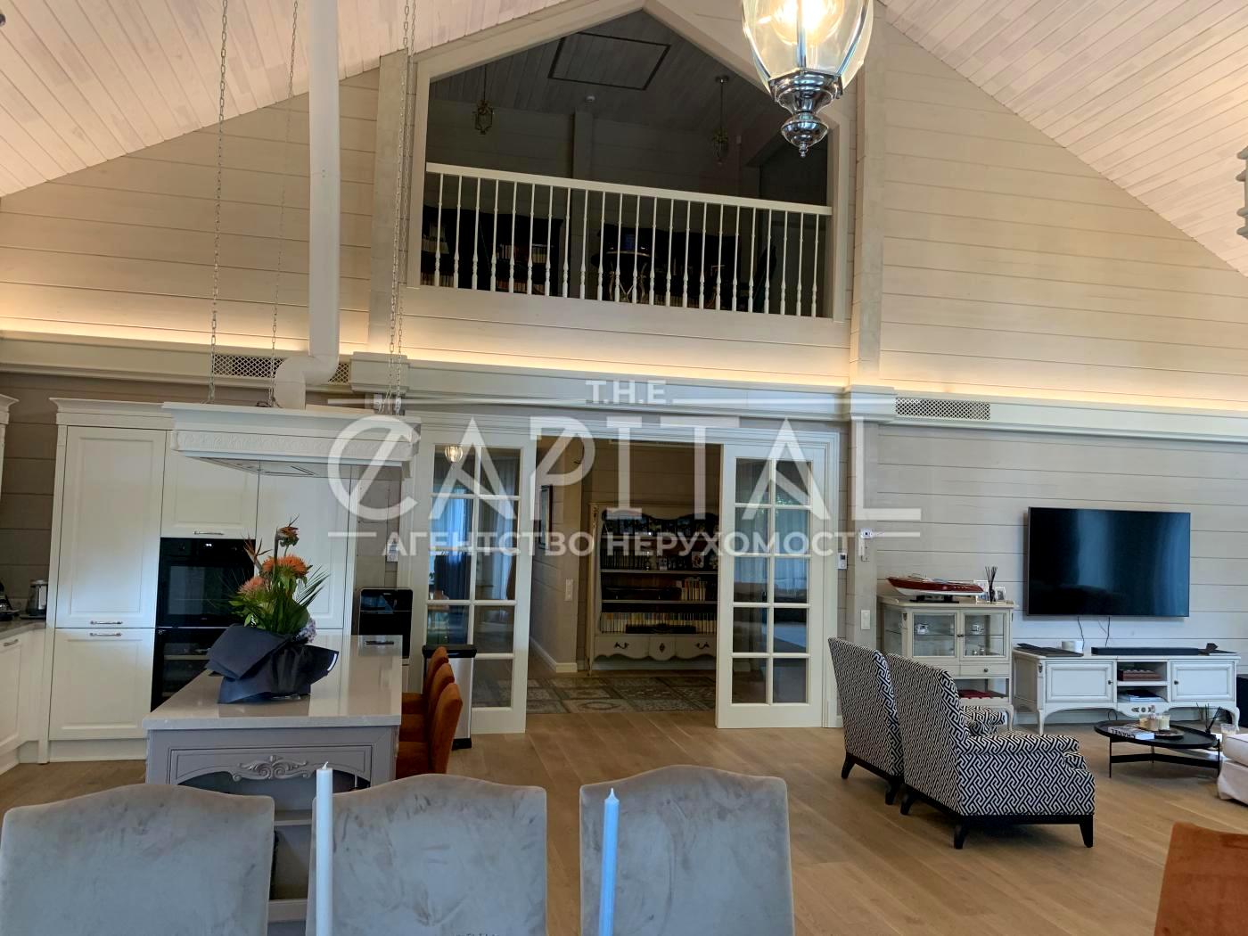 Дом по адресу (площадь 377 м²) - Atlanta.ua - фото 6