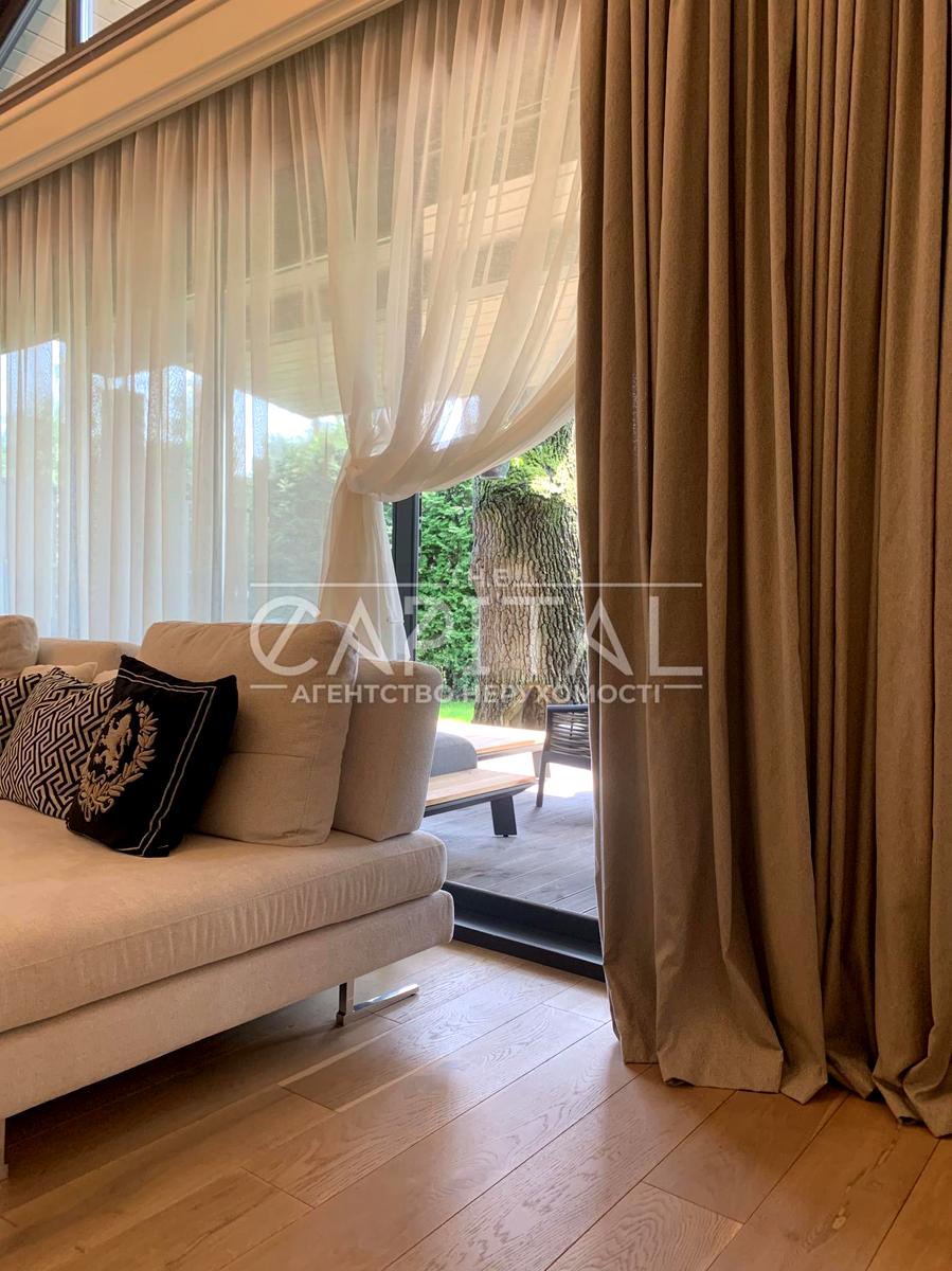 Дом по адресу (площадь 377 м²) - Atlanta.ua - фото 37